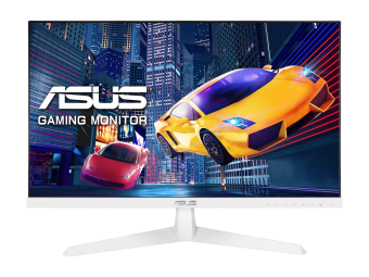 ASUS VY279HGR-W - LED-Monitor - Gaming - 69 cm (27")