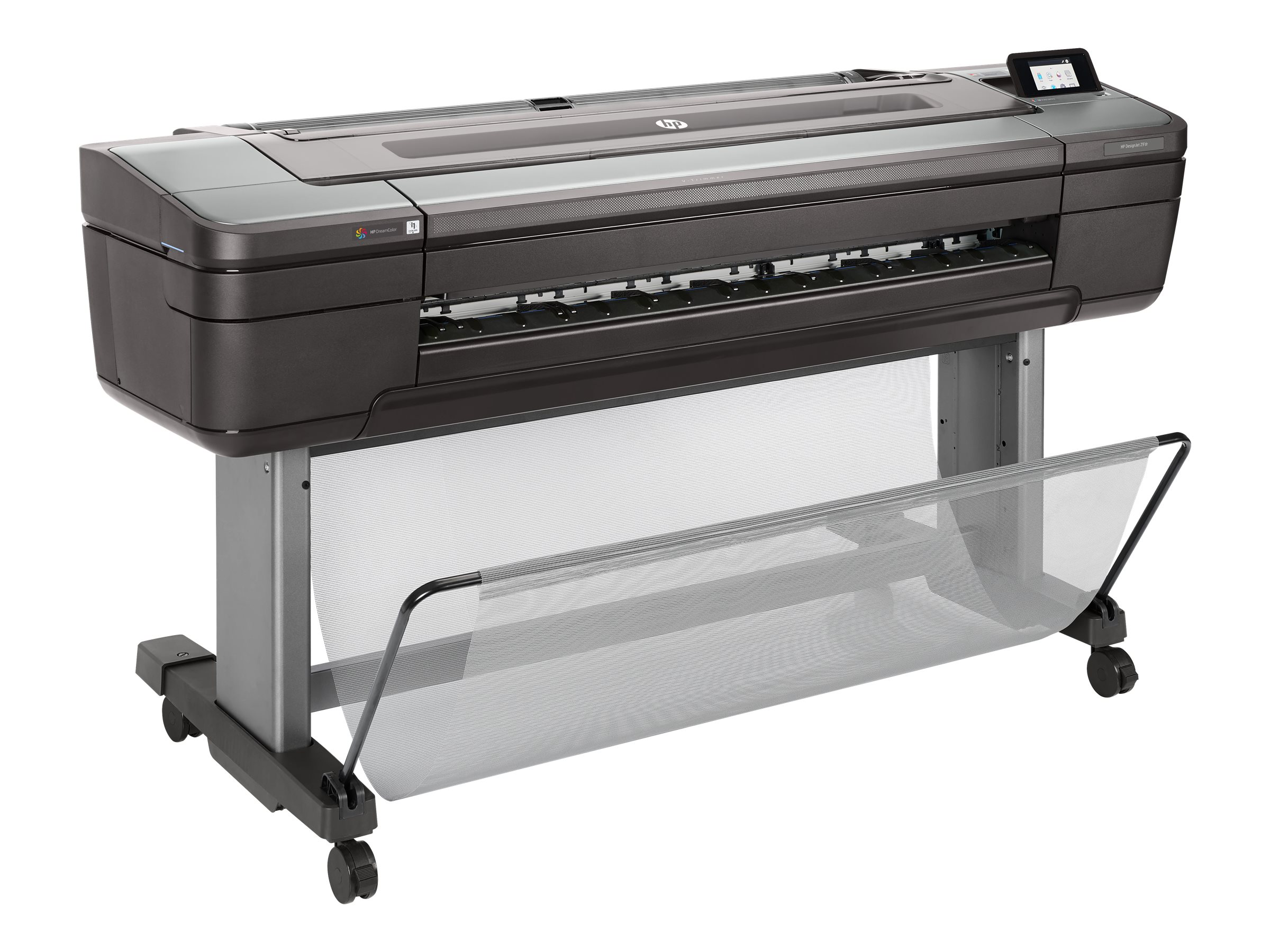 HP DesignJet Z9+dr PostScript - 1118 mm (44")