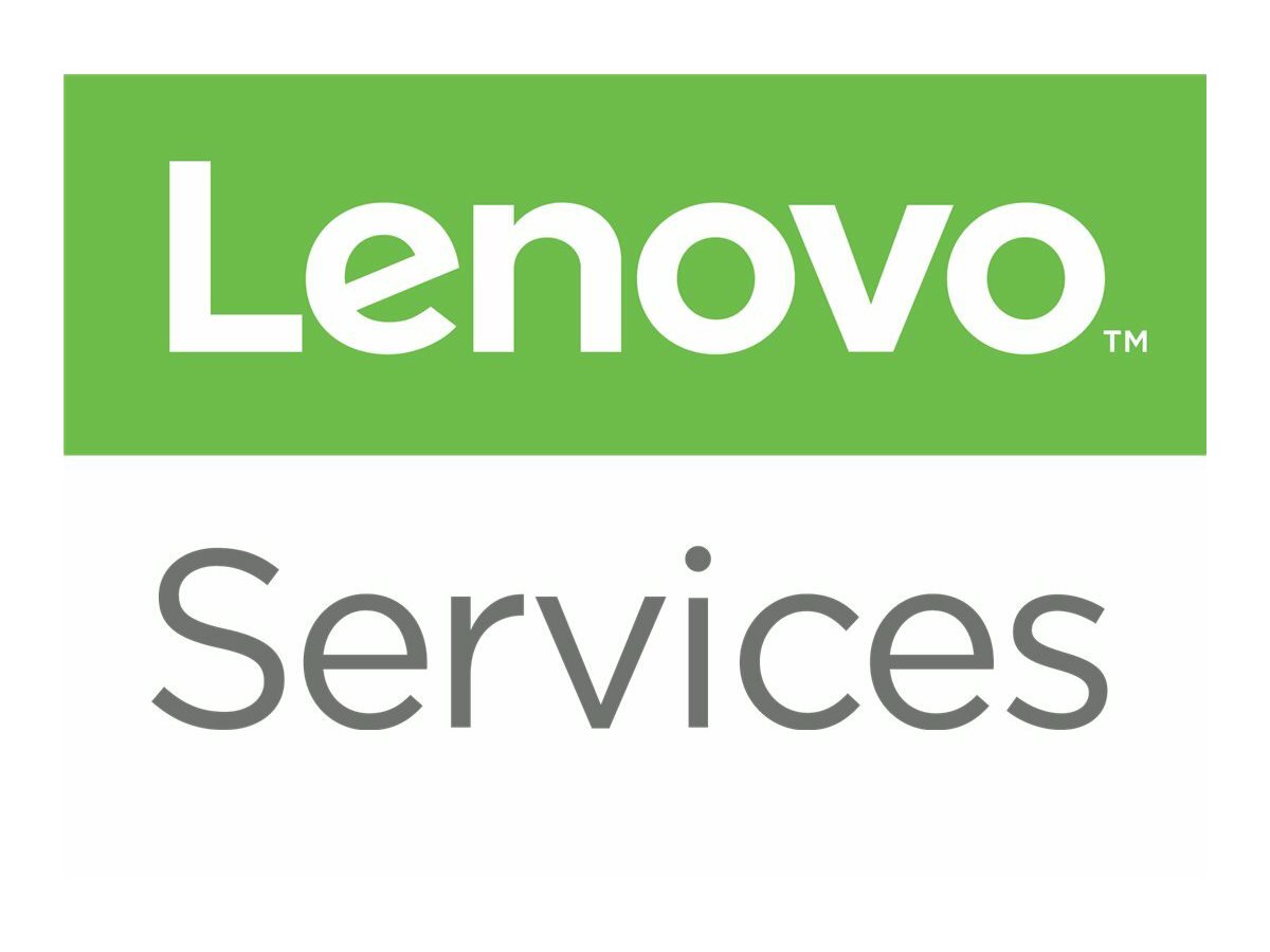 Lenovo Premium Care Plus Upgrade - Serviceerweiterung - Arbeitszeit und Ersatzteile (für Notebooks)