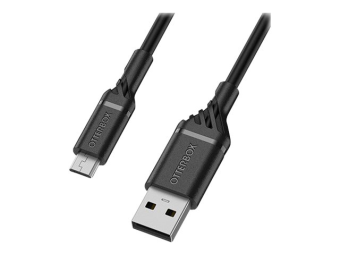 OtterBox Standard - USB-Kabel - Micro-USB Typ B (M)