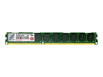 Transcend DDR3 - Modul - 8 GB - DIMM 240-PIN