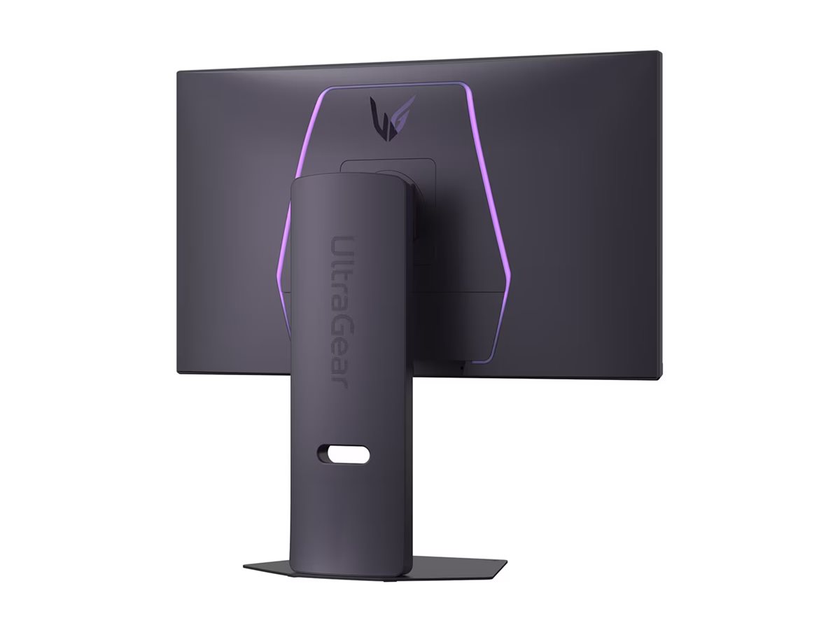 LG UltraGear 27G850A-B - LED-Monitor - Gaming - 68.47 cm (27")