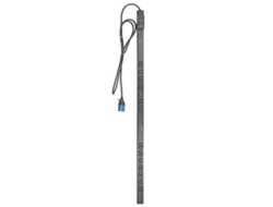 APC Basic Rack PDU Zero U - Steckdosenleiste (Rack - einbaufähig)