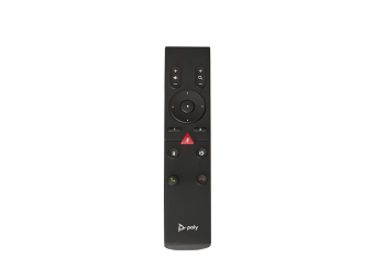 Poly HP Poly - Videokonferenzsystem-Fernsteuerung