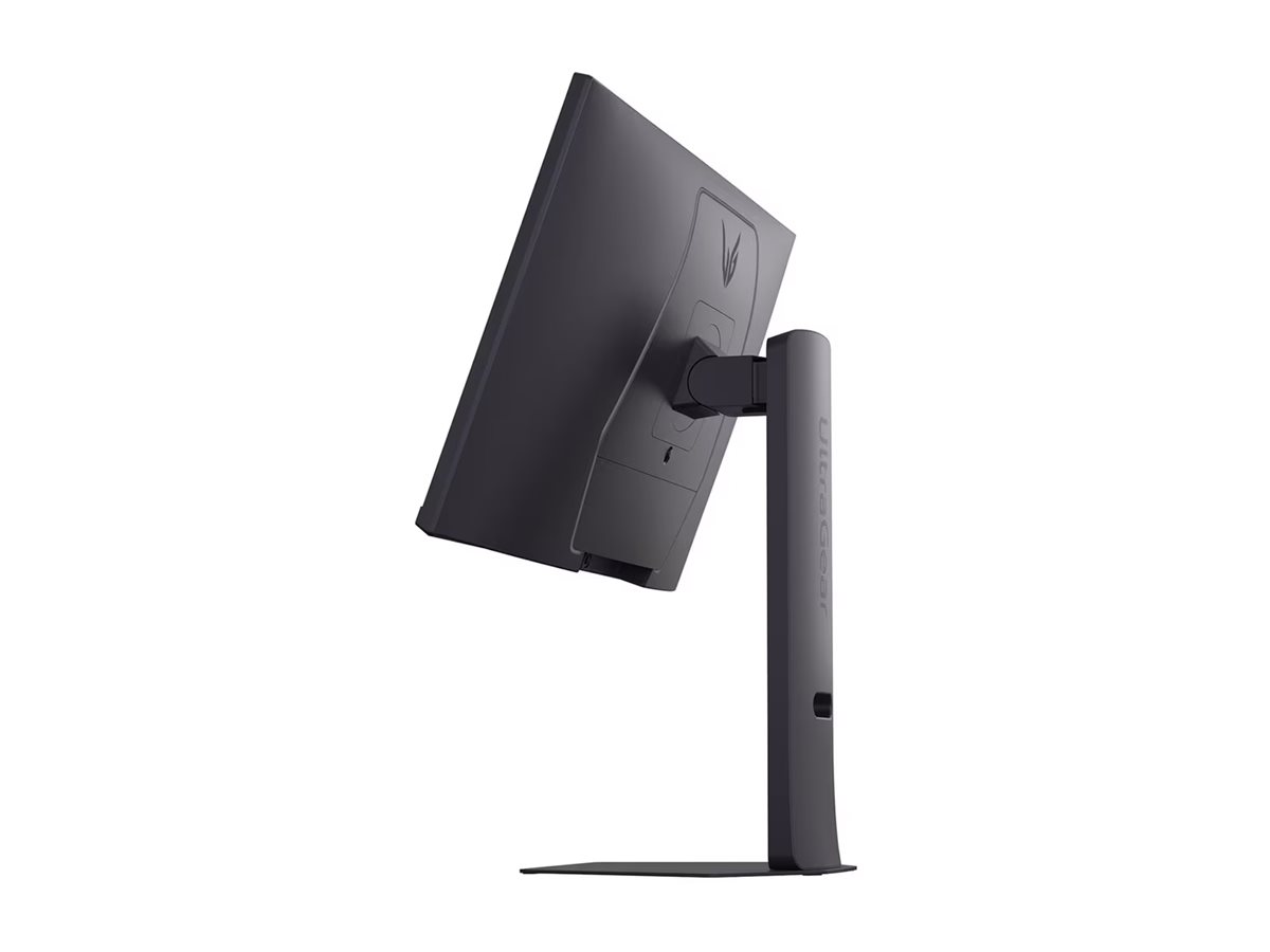 LG UltraGear 27G850A-B - LED-Monitor - Gaming - 68.47 cm (27")