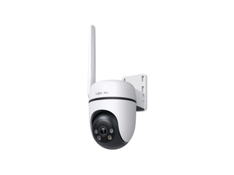 TP-LINK Tapo C501GW Outdoor PanTilt LTE Camera - Netzwerkkamera