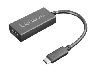 Lenovo USB-C to HDMI Adapter - Externer Videoadapter
