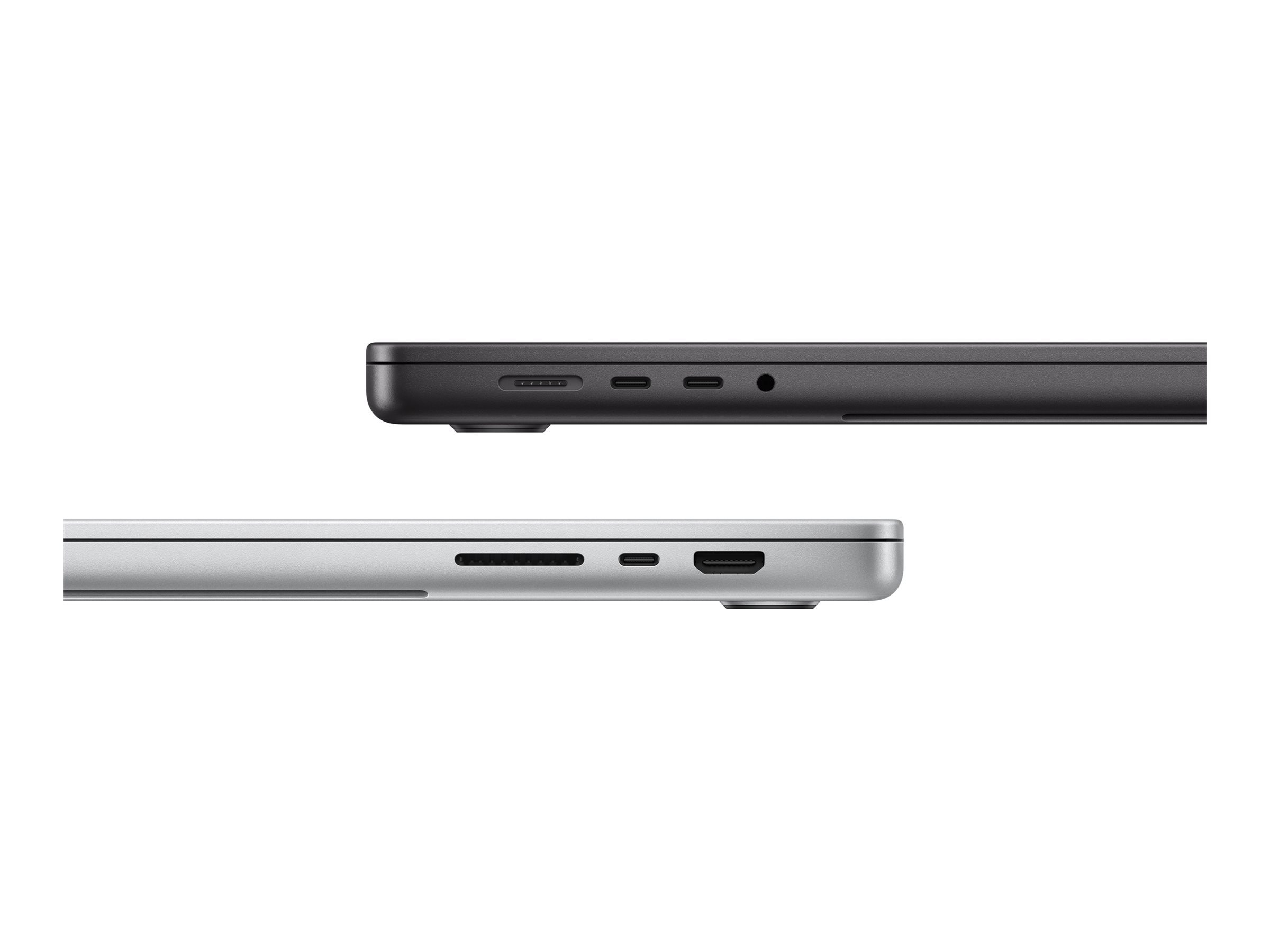 Apple MacBook Pro - M5 Max - M5 Max 32-core - 36 GB RAM - 2 TB SSD - 41.05 cm (16.2")