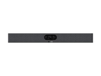 Yealink MeetingBar A25-031 - All-in-One Videokonferenz-Leiste (Videoleiste, CTP25 Touch Console)