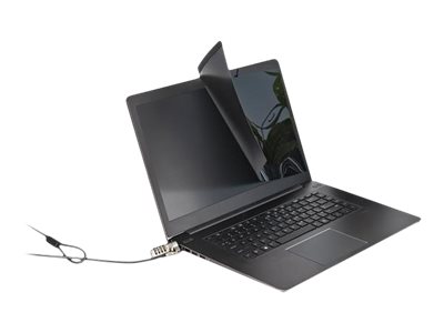 StarTech.com Laptop Sichtschutz für 15.6" Geräte - Magnetisch, Abnehmbarer Laptop Bildschirm Blickschutz - Blaulicht reduzierende Schutzfolie - 169 - MattGlänzend - +-30 Grad (PRIVSCNLT15)