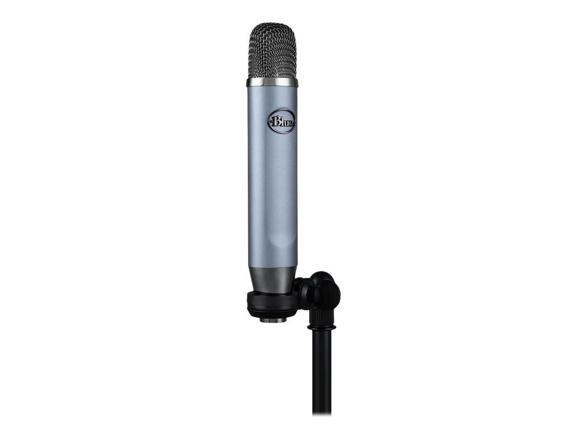 Logitech Ember - Mikrofon - Slate