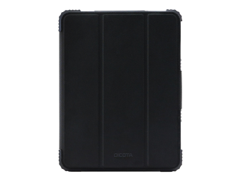 Dicota Folio Case - Flip-Hülle für Tablet - Thermoplastisches Polyurethan (TPU)