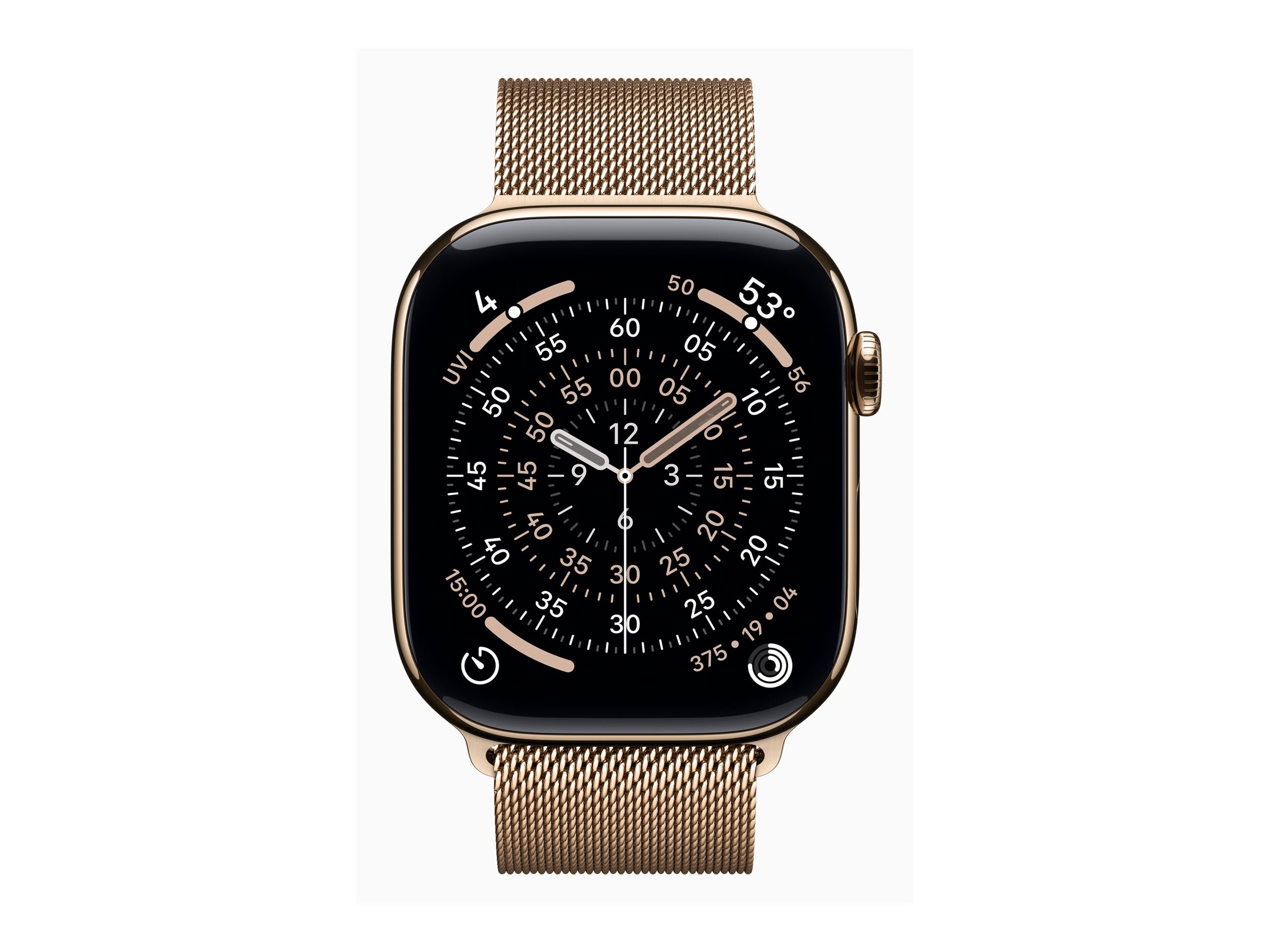 Apple Watch Series 11 (GPS + Cellular) - 46 mm