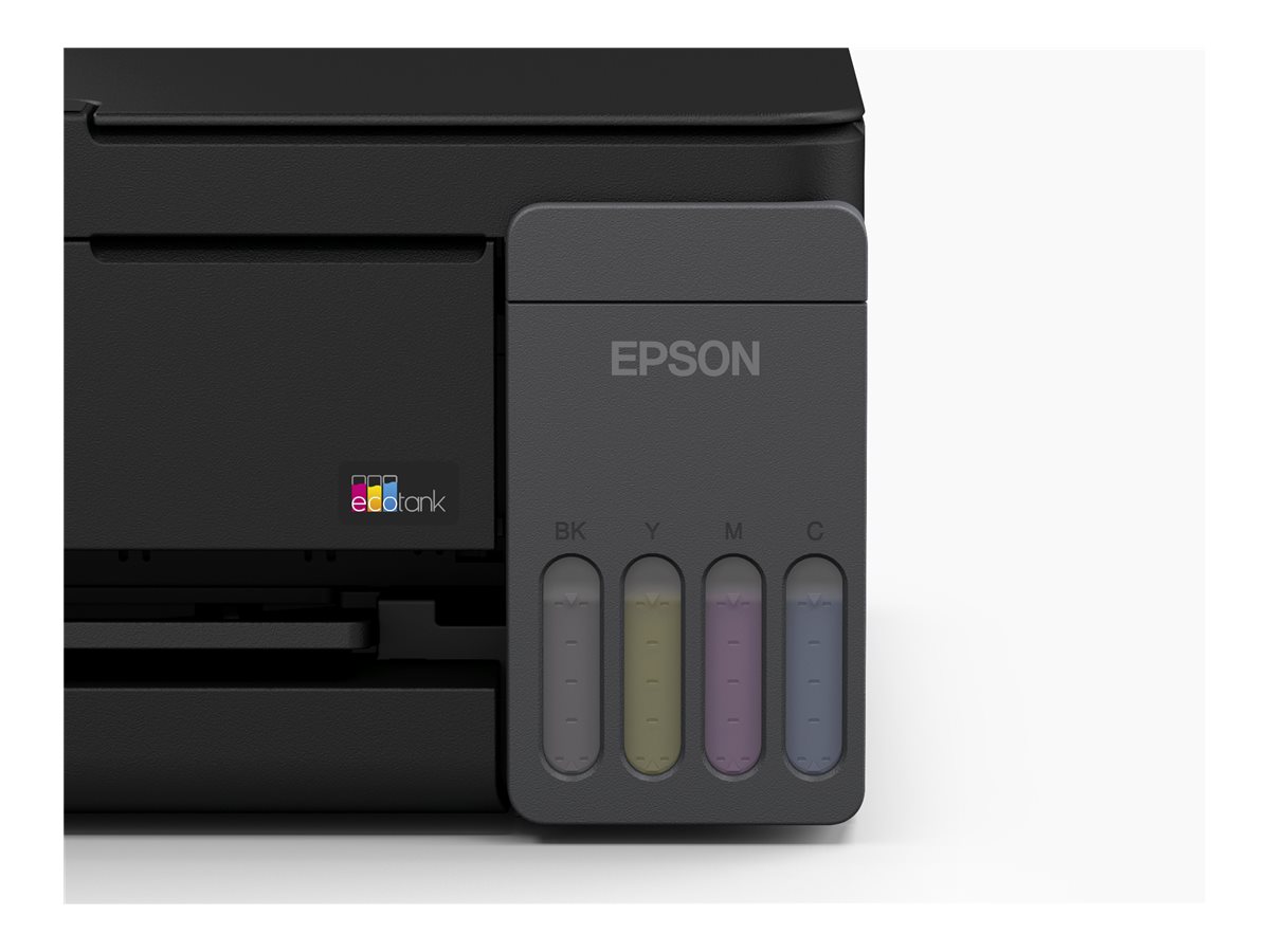 Epson EcoTank ET-2910 - Multifunktionsdrucker - Farbe - Tintenstrahl - ITS - A4 (210 x 297 mm)