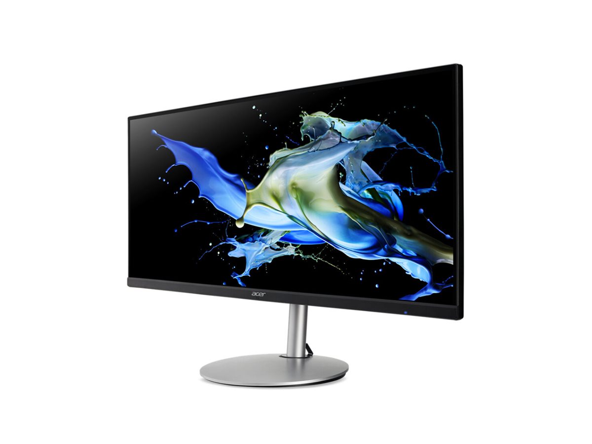 Acer CB342CU semiphuzx - CB2 Series - LED-Monitor - 86.7 cm (34")