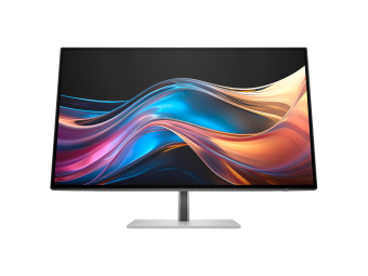 HP 727pq - Series 7 Pro - LED-Monitor - 68.6 cm (27")