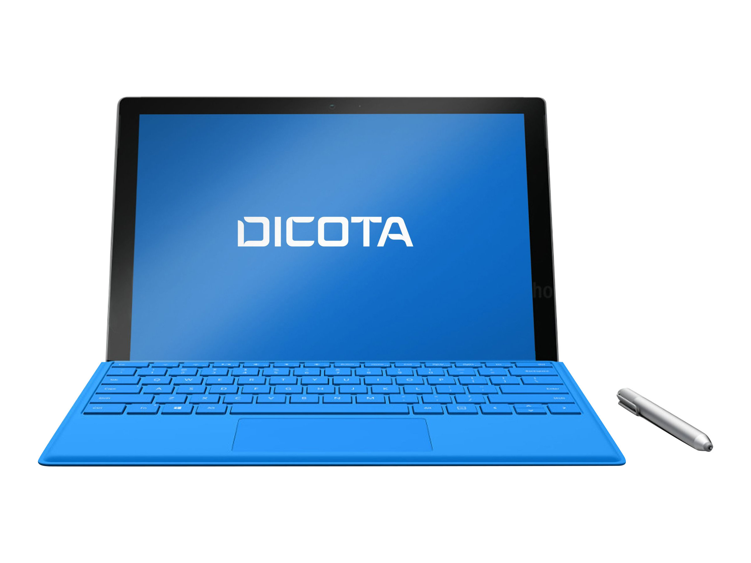 Dicota Secret premium - Bildschirmschutz für Tablet