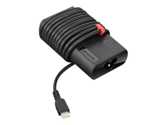 Lenovo Netzteil - dünn - Wechselstrom 100-240 V