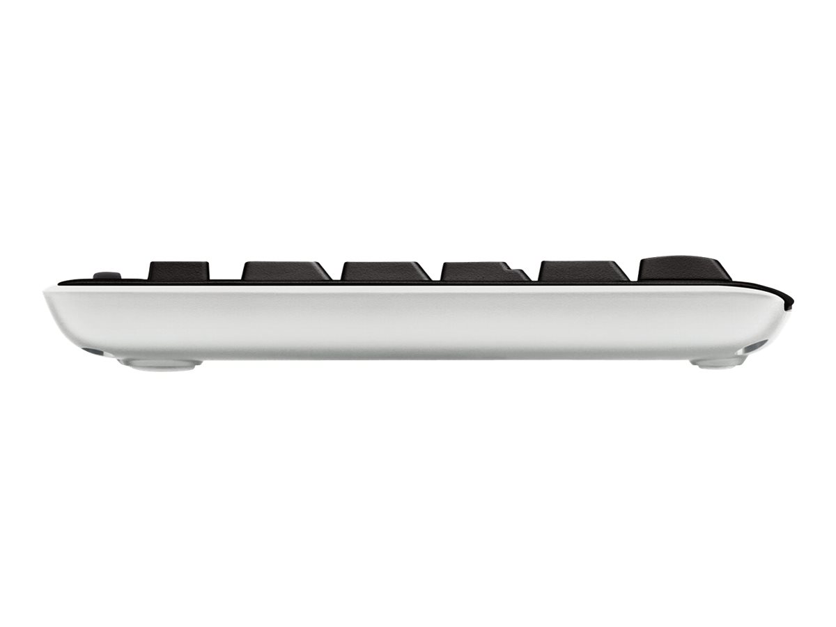 Logitech Wireless Keyboard K270 - Tastatur