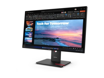 Lenovo ThinkVision T27qd-40 - LED-Monitor - 68.6 cm (27")