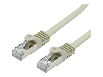 VALUE Patch-Kabel - RJ-45 (M) zu RJ-45 (M)