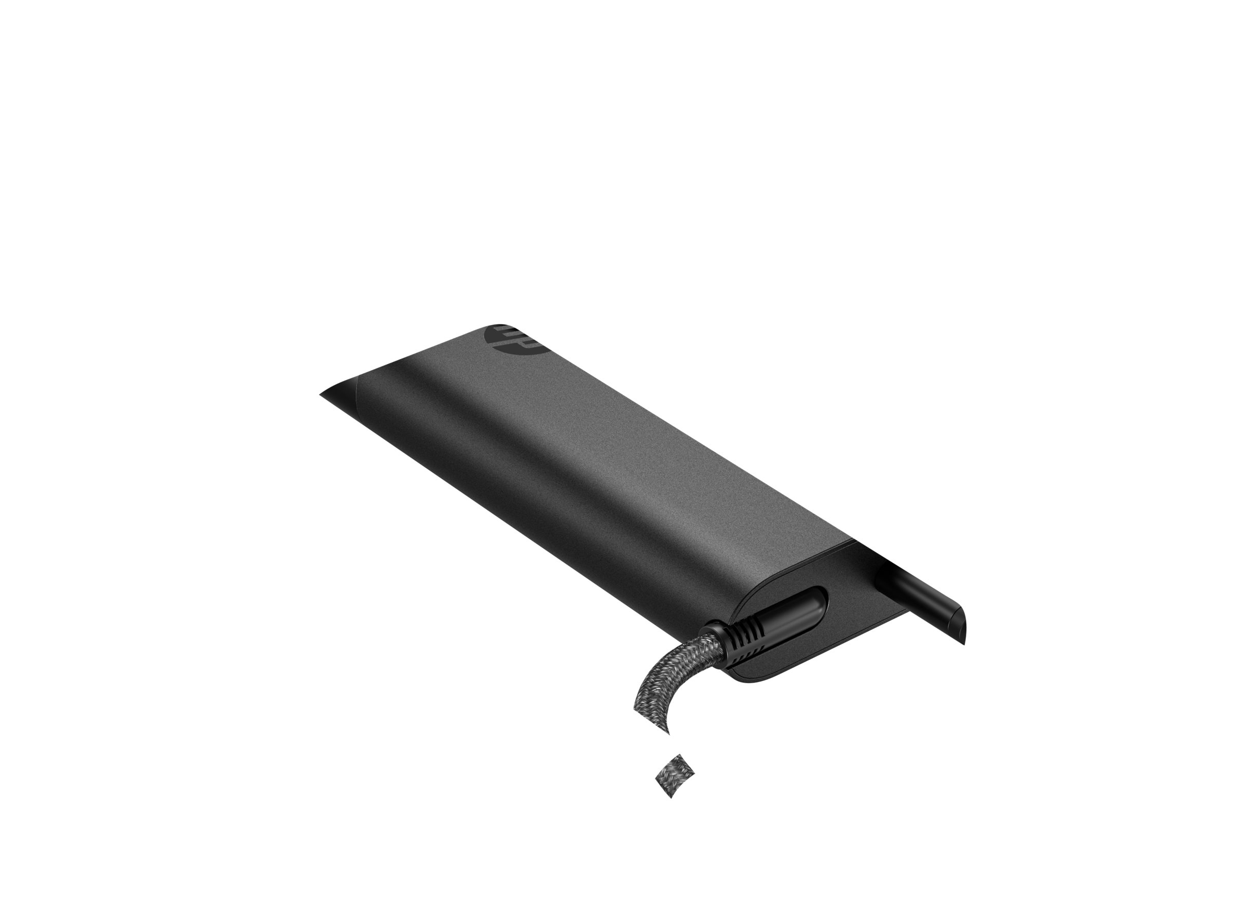 HP  Netzteil - USB-C Laptop-Ladegerät - 110 Watt