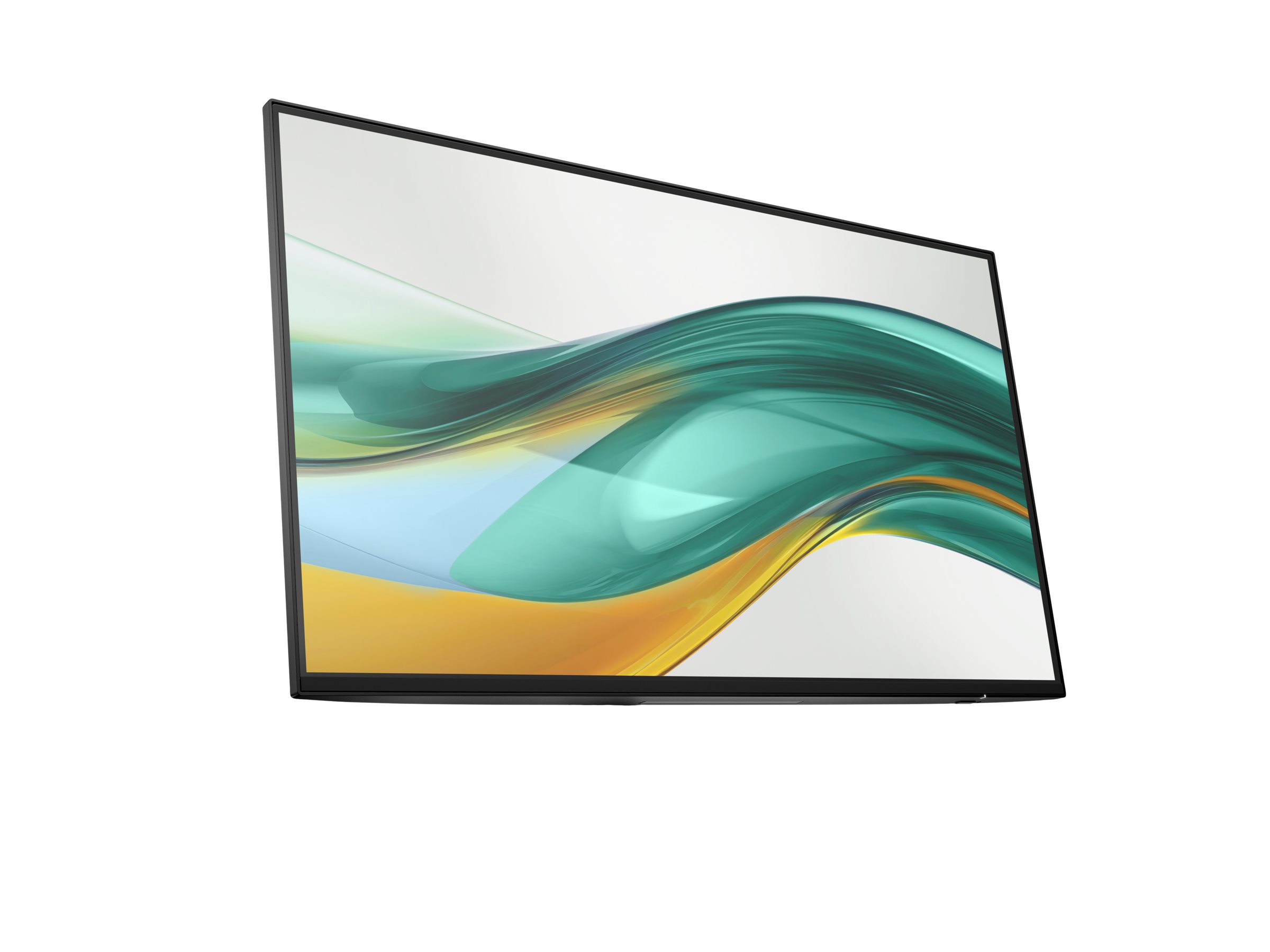 HP 524pf - Kein Ständer - Series 5 Pro - LED-Monitor - 61 cm (24")