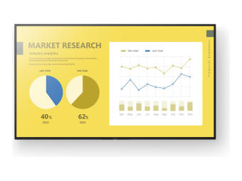 Sony Bravia Professional Displays FW-43EZ20L - 108 cm (43")