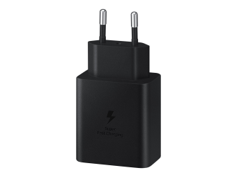 Samsung EP-T4510 - Netzteil - 45 Watt - 3 A - SFC 2.0 PD 3.0 (24 pin USB-C)