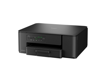 Brother DCP-J1260W - Multifunktionsdrucker - Farbe - Tintenstrahl - A4Legal (Medien)