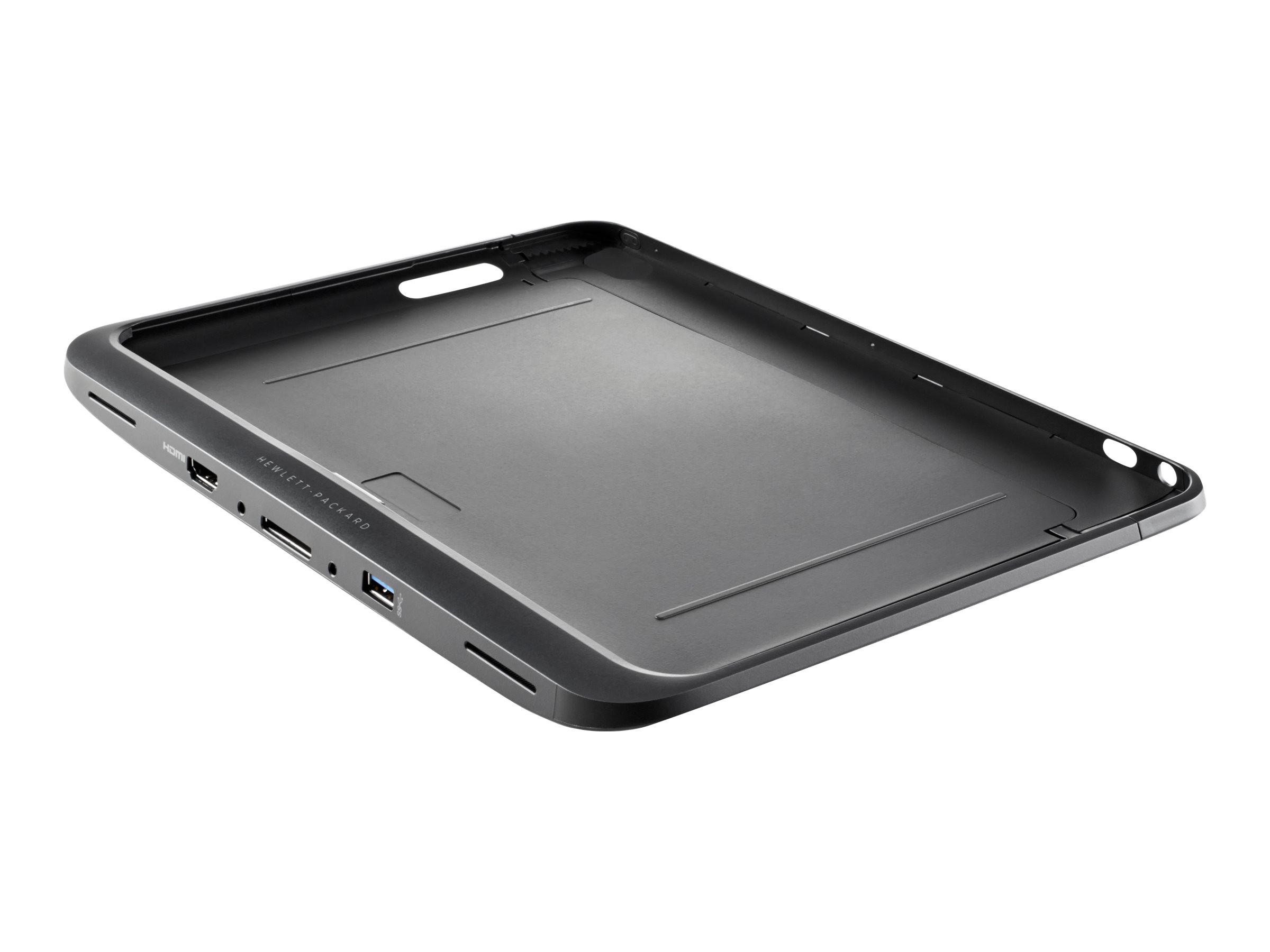HP ElitePad Security Jacket with Smart Card Reader and Fingerprint Reader