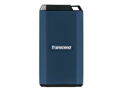 Transcend ESD410C - SSD - verschlüsselt - 4 TB - extern (tragbar)