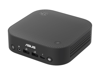 ASUS NUC 14 Pro AI RNUC14LNKU5073H2 - Mini-PC