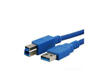 MEDIARANGE USB-Kabel - USB Type B (W) zu USB Typ A (M)
