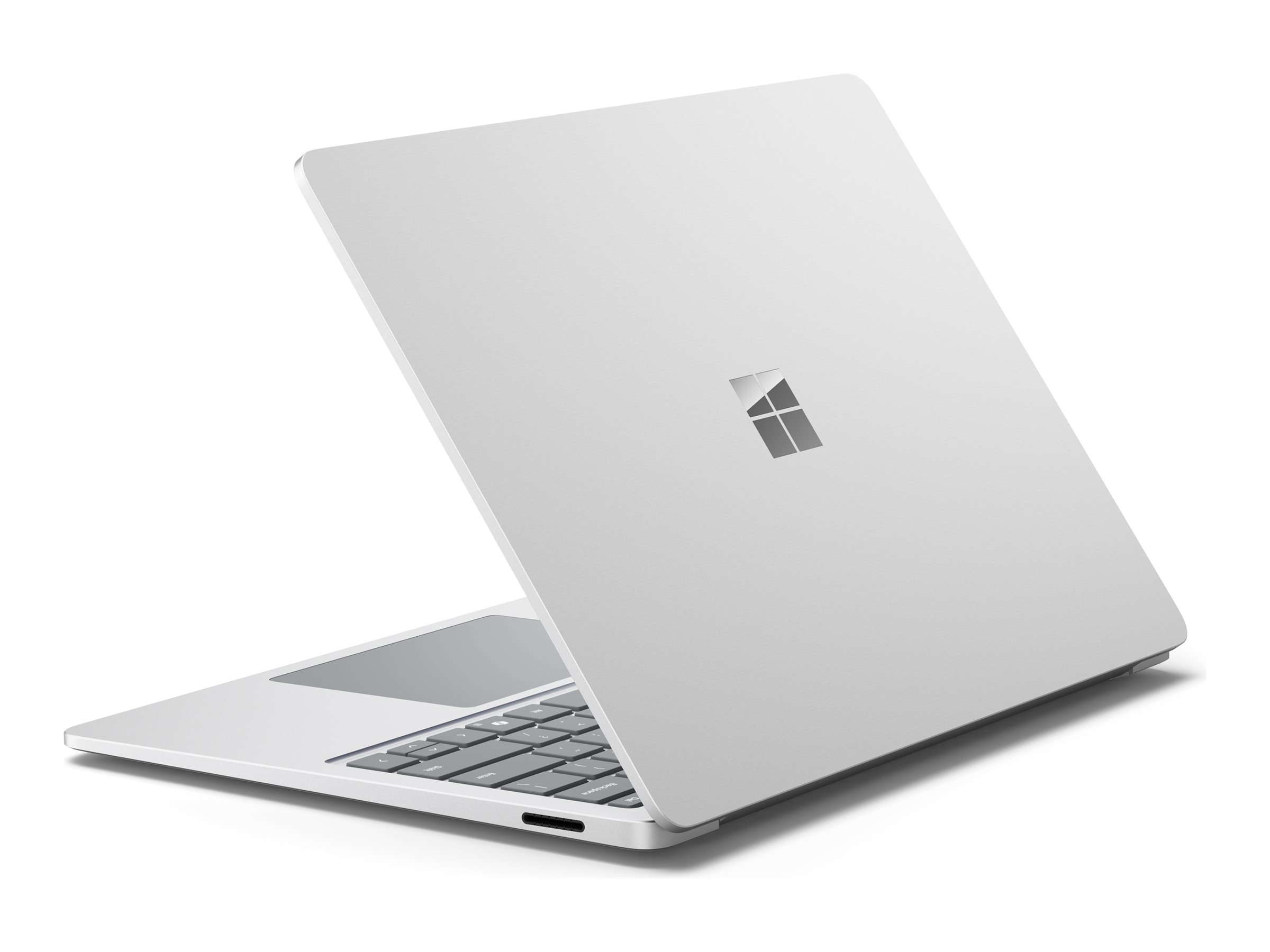 Microsoft Surface Laptop Copilot+ PC for Business - 7th Edition - Intel Core Ultra 7 266V  2.2 GHz - Win 11 Pro - Intel Arc Graphics - 16 GB RAM - 512 GB SSD - 35.1 cm (13.8")