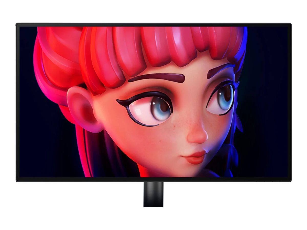 BenQ DesignVue PD2506Q - PD Series - LED-Monitor - USB - 63.5 cm (25")