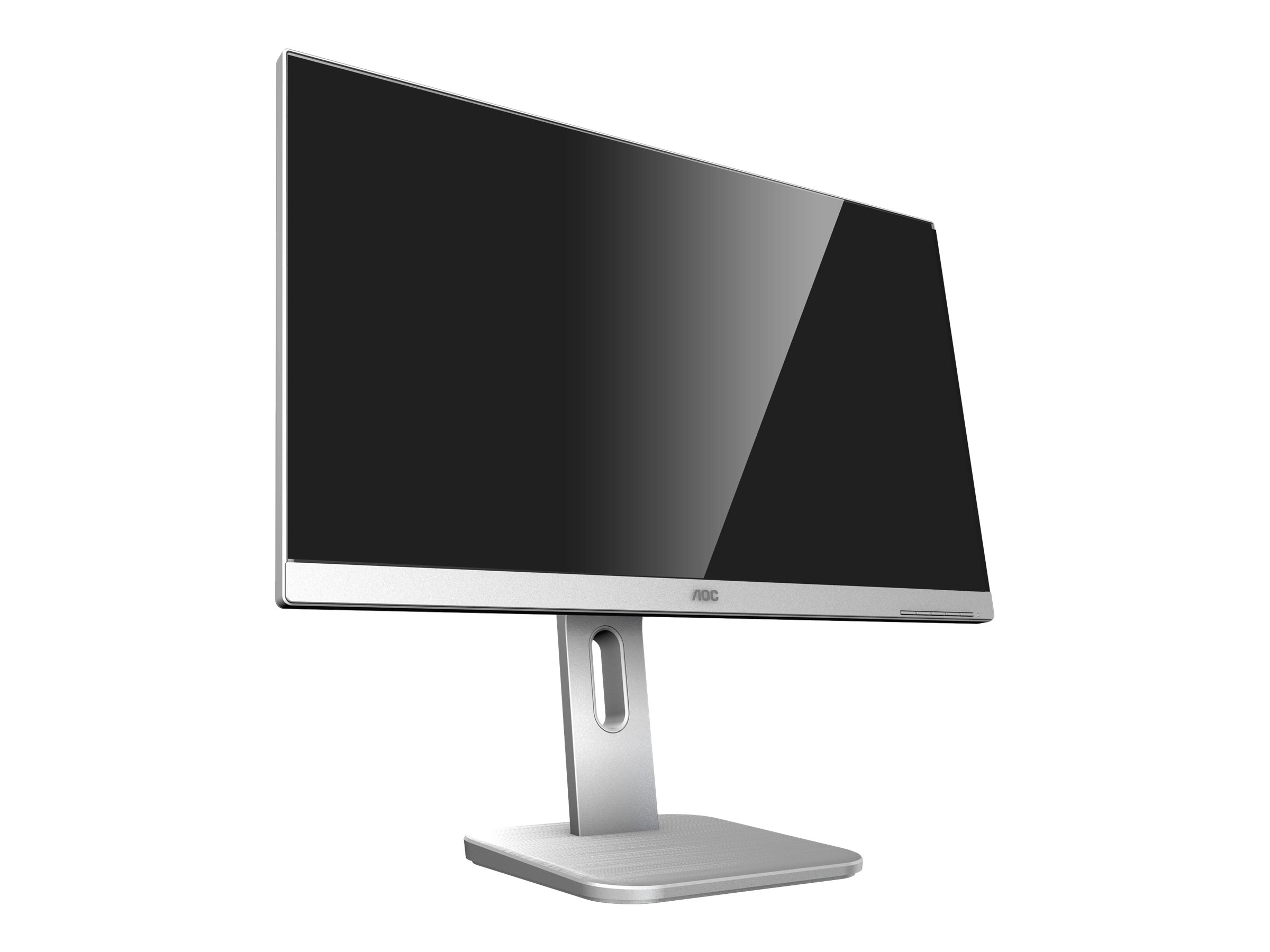AOC X24P1GR - LED-Monitor - 61 cm (24") - 1920 x 1200 WUXGA @ 60 Hz