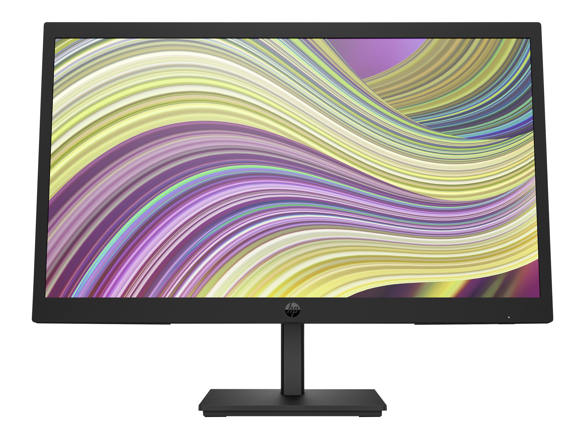HP P22v G5 - P-Series - LED-Monitor - 55.9 cm (22)