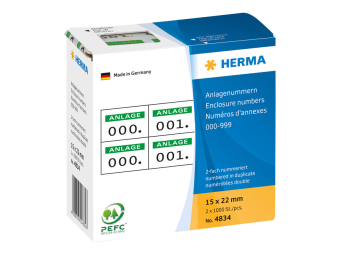 HERMA H