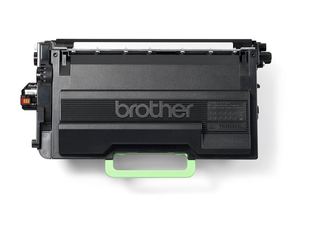 Brother TN3600XXL - Super High Capacity - Schwarz