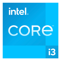 Intel Core i3 13100 - 3.4 GHz - 4 Kerne - 8 Threads