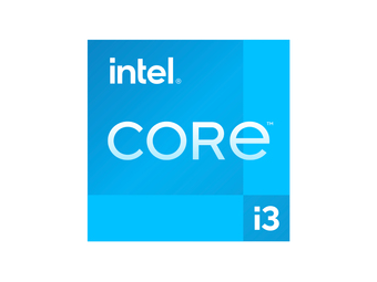 Intel Core i3 12300T - 2.3 GHz - 4 Kerne - 8 Threads
