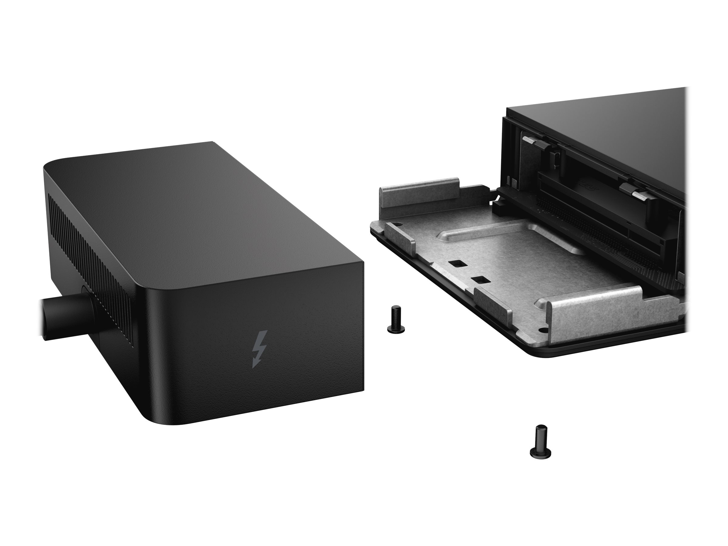 Dell WD22TB4 - Dockingstation - Thunderbolt
