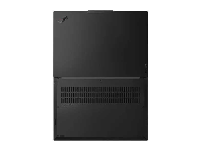 Lenovo ThinkPad E16 Gen 3 21ST - 180°-Scharnierdesign - AMD Ryzen 5 220  3.2 GHz - Win 11 Pro - Radeon 740M - 16 GB RAM - 512 GB SSD TCG Opal Encryption 2, NVMe - 40.6 cm (16")