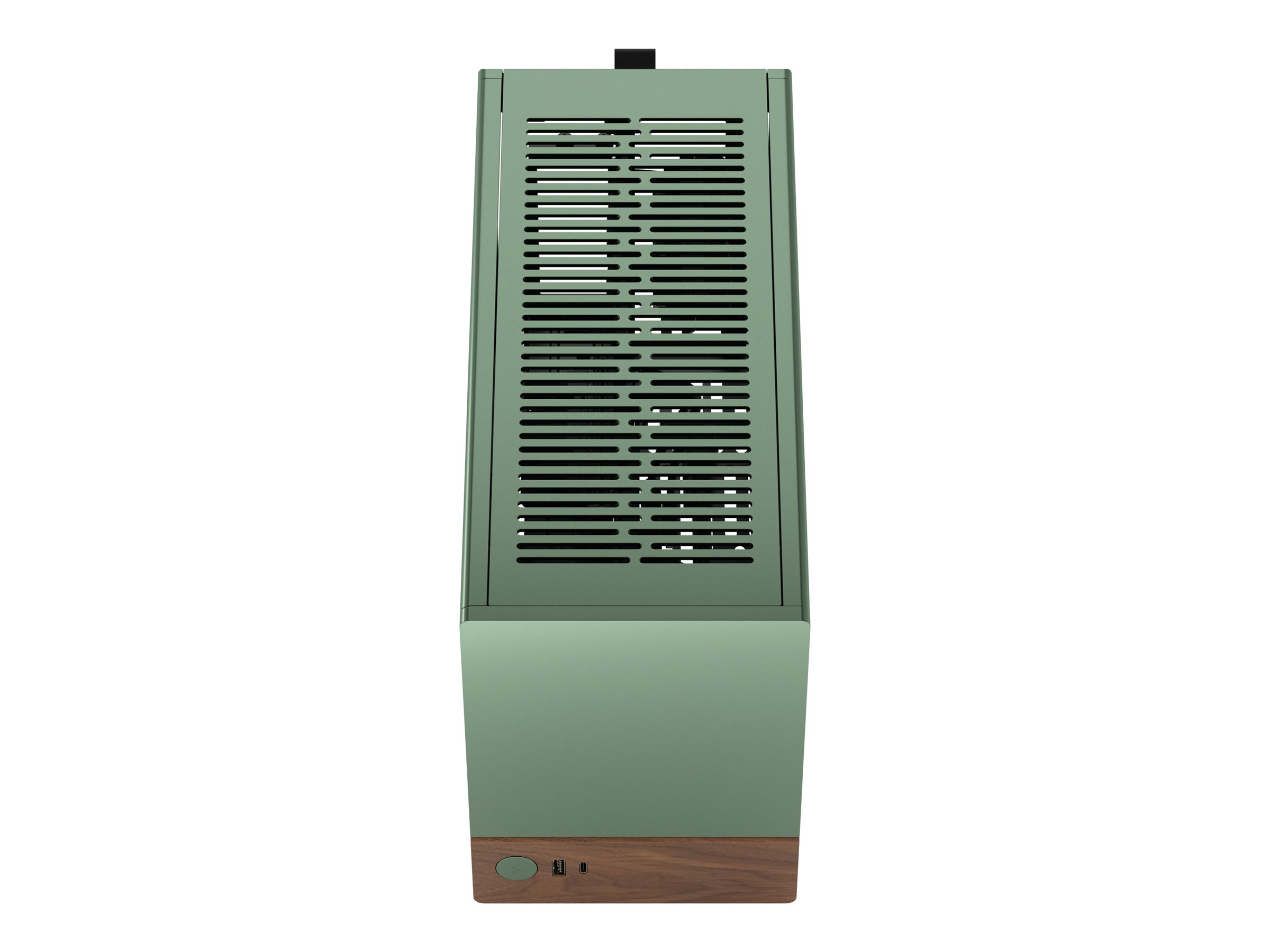 Fractal Design Terra - SFF - Mini-ITX (SFX  SFX-L)