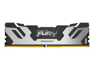 Kingston FURY Renegade Silver - DDR5 - Kit - 32 GB 2 x 16 GB