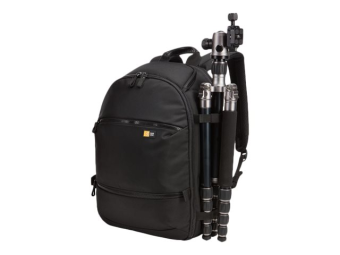 Case Logic Bryker Large - Rucksack für Digitalkamera  Objektive  Notebook  Stativ  Drohne  Zubehör