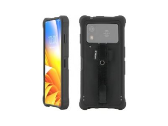 Mobilis PROTECH - Hintere Abdeckung für Datenerfassungsterminal