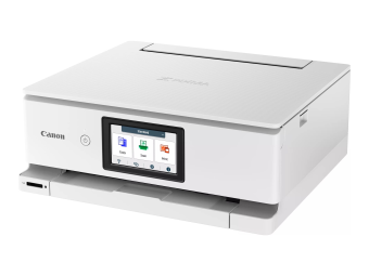 Canon PIXMA TS8751 - Multifunktionsdrucker - Farbe - Tintenstrahl - Legal (216 x 356 mm)