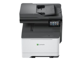 Lexmark XC2335 - Multifunktionsdrucker - Farbe - Laser - Legal (216 x 356 mm)